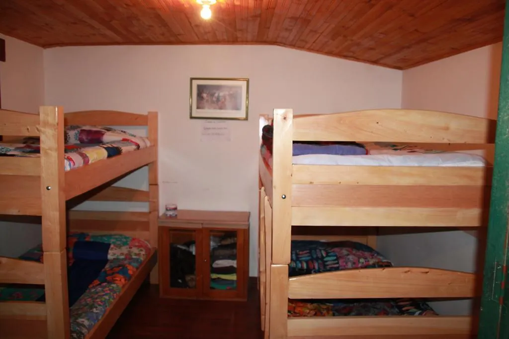 Hostal Yepeto Bogota 0*,